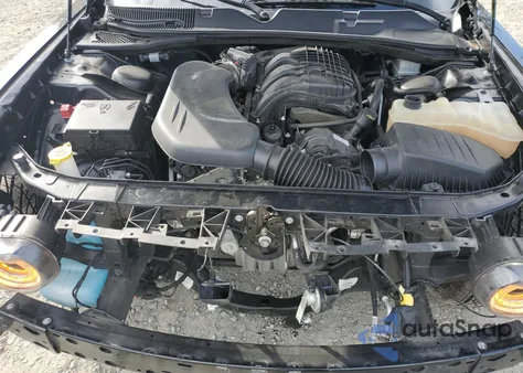 2023 Dodge Challenger Gt z USA, uszkodzony, nr VIN 2C3CDZKG4PH507784